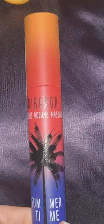 ریمل میرادور مدل Fabulous Volume