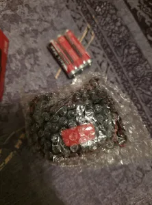 تجریه خرید چراغ پیشانی رونیکس مدل RH-4283