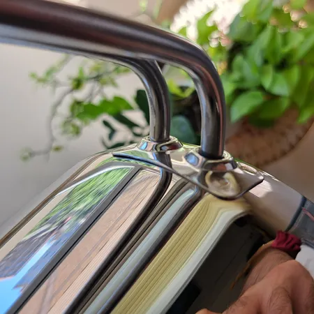 ست کتری و قوری تکنو مدل فلورانس
