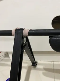 پایه تفنگ بادی کد cmhat55454