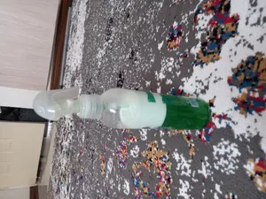 تجریه خرید سرم دو فاز مو ورد کالر مدل almond453 حجم 250میلی لیتر