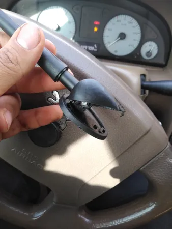 آنتن خودرو مدل Galleria-011