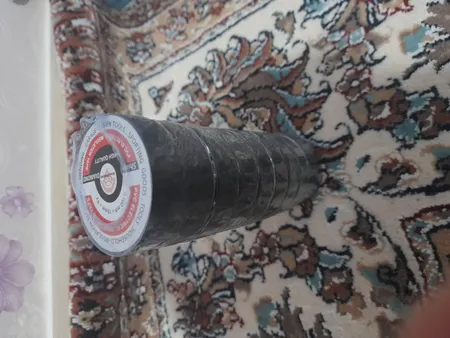 چسب برق دیاموند مدل Z 22 مجموعه 10 عددی