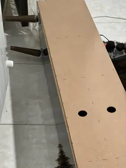 میز تلویزیون مدل BL0069