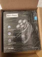 تجریه خرید ماشین اصلاح موی بدن و صورت مدل RQ8870