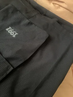 شلوارک ورزشی مردانه نوزده نودیک مدل SH1950 B