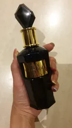 ادو پرفیوم زنانه فراگرنس ورد مدل DIVA GLAMOROUS GIRL حجم 100 میلی لیتر