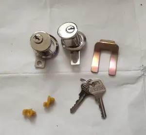 تجریه خرید قفل درب مدل یدک لوکس مناسب برای پراید مجموعه دو عددی