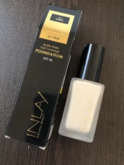 کرم پودر این لی مدل SWAN حجم 110 میلی لیتر