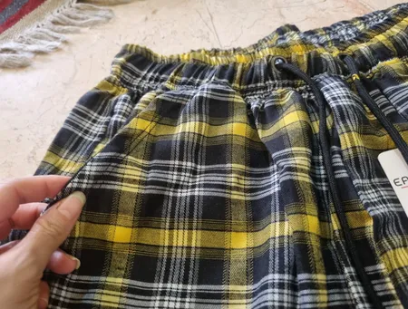 شلوارک مردانه ایزی دو مدل 6892003210104