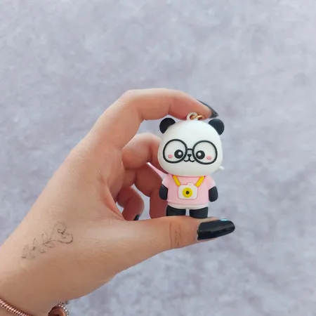 جاکلیدی مدل پاندا کد 01