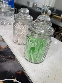 بانکه مدل صدف 3