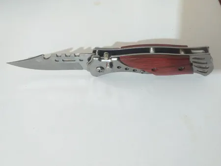 چاقو سفری مدل Cm.mahimini