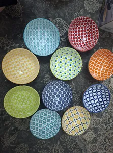 تجریه خرید کاسه دنی هوم مدل A بسته 10 عددی