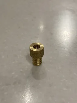 تبدیل والو دوچرخه مدل FA2000