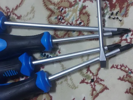 مجموعه 229 عددی ابزار جاب مدل JB-229