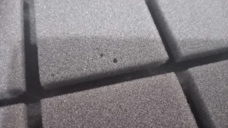 پنل آکوستیک ساندپروف مدل فلکسی