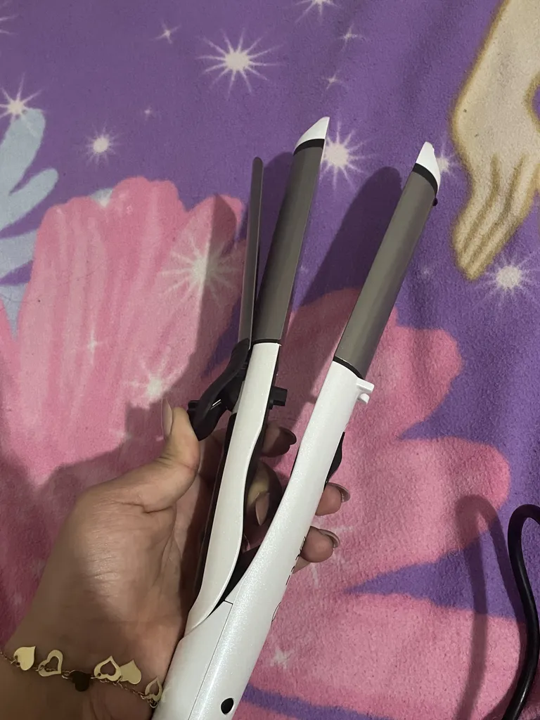 اتو و حالت دهنده مو پرو الشیم مدل PE5332LN