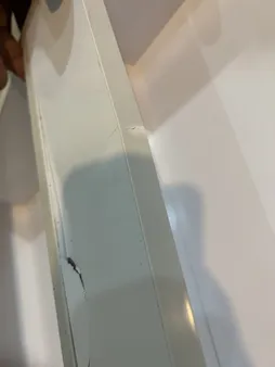 میز تحریر مدل DLF27L