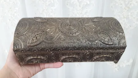 جا کاردی مدل جاویدان