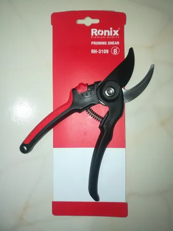 قیچی باغبانی رونیکس مدل 3109