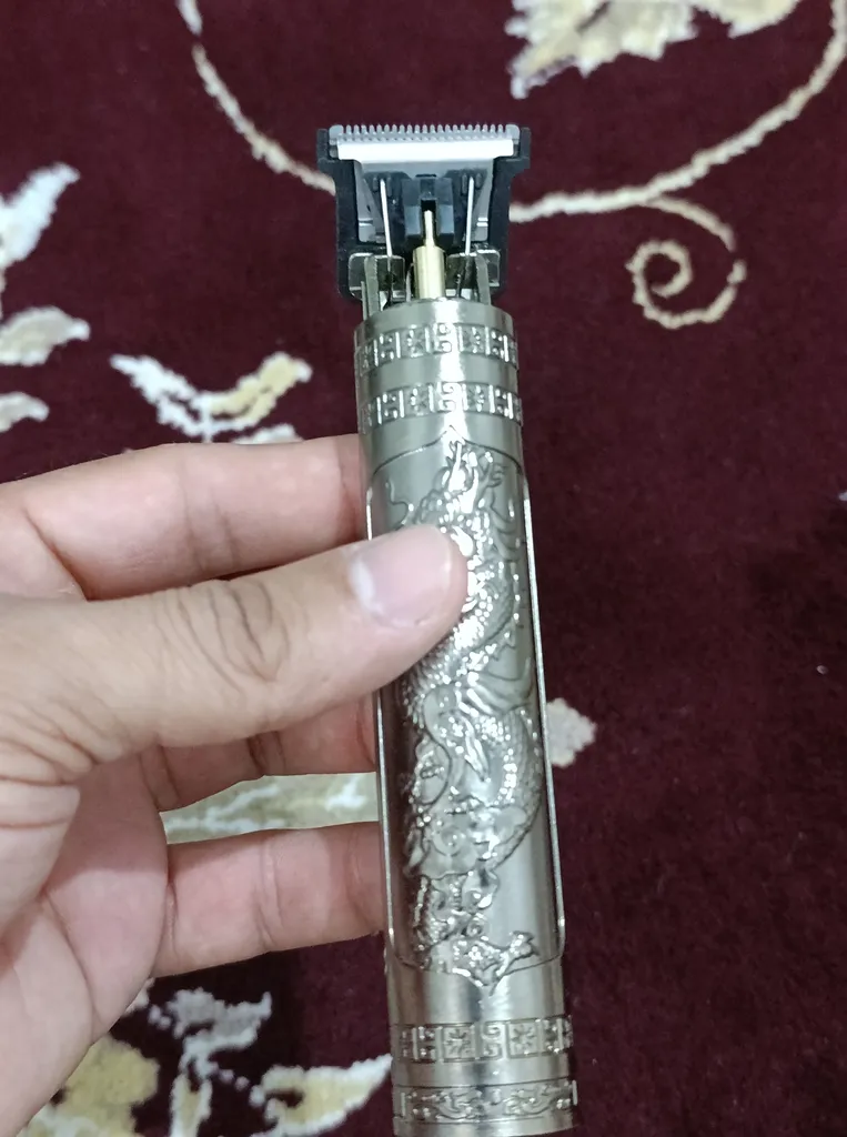 ماشین اصلاح موی صورت مدل V-T9