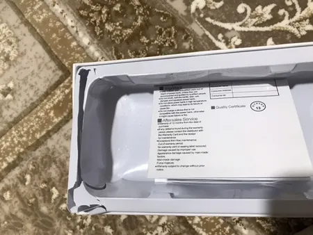 پاوربانک لیتو مدل LP44 ظرفیت 20000 میلی‌آمپرساعت