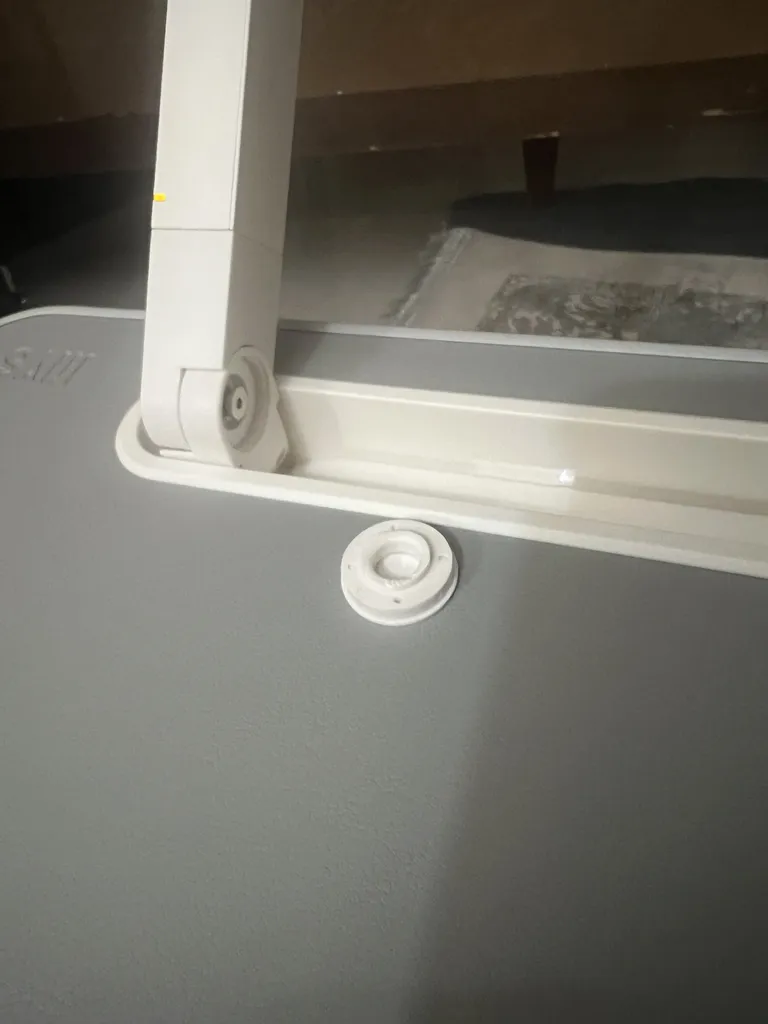 میز لپ تاپ سایجی مدل k8