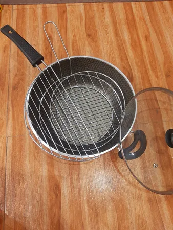 تابه وک مدل 001 سایز 26 مجموعه 4 عددی