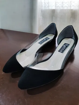 كفش زنانه مدل رخ كد 1003