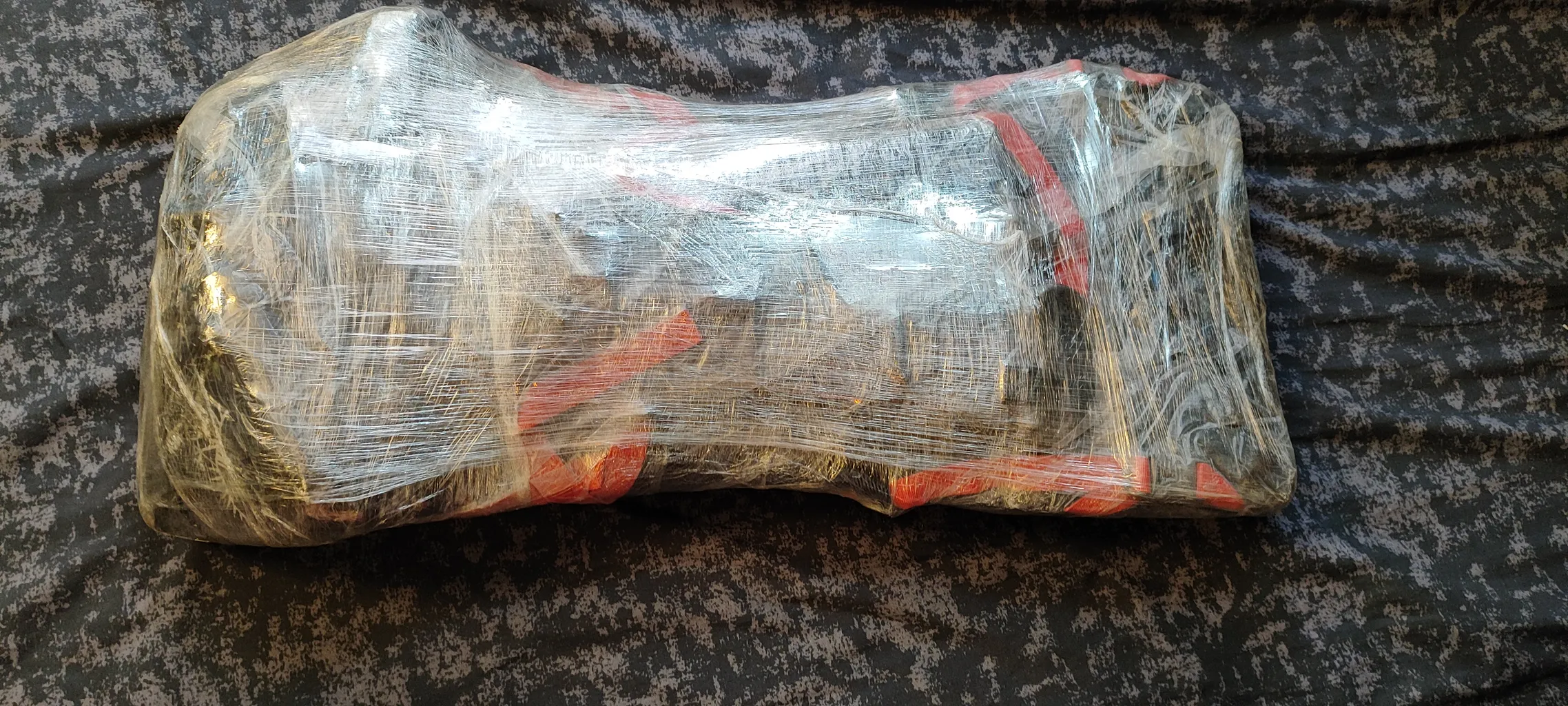 کوله پشتی کوهنوردی 70 لیتری آسپری مدل Aether Plus