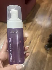 تجریه خرید فوم بهداشتی بانوان سی گل مدل Biolin مناسب انواع حجم 150 میلی لیتر