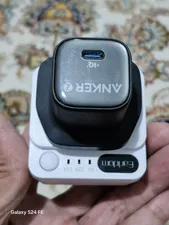 تجریه خرید مبدل برق ارلدام مدل ES-SC20