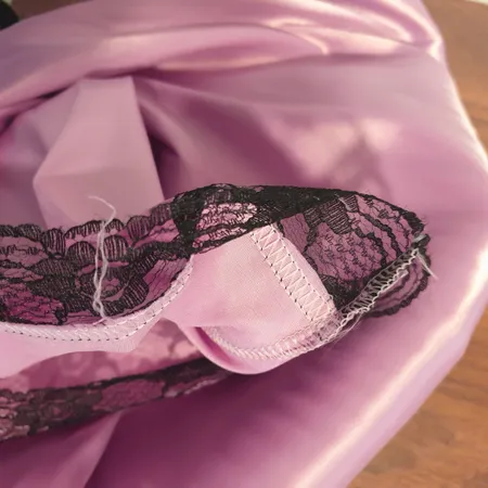 لباس خواب زنانه مدل MEZgohar_203