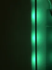 تجریه خرید آباژور ایستاده مدل کرنر لایت CL-Rainbow