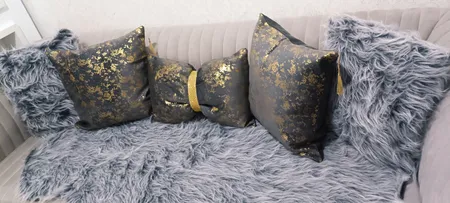 کاور کوسن مدل 222 مجموعه سه عددی