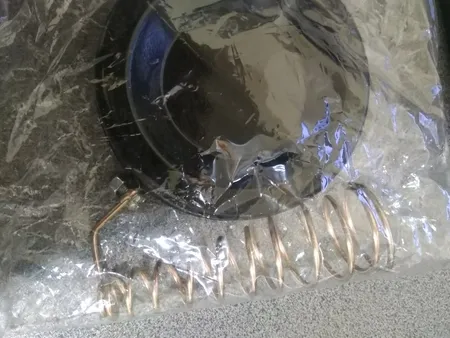 پایه هویه مدل Royal