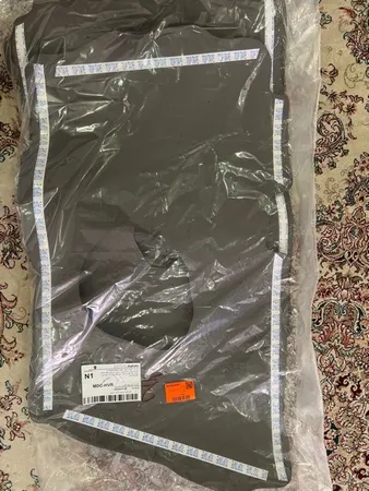 عایق صداگیری خودرو مدل صوتی حرارتی مناسب برای پژو 206