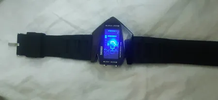 ساعت مچی دیجیتال اسکمی مدل S-0817