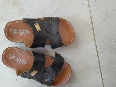 صندل مردانه مدل licy658-l6565