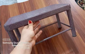 تجریه خرید چهار پایه حمام شکیبا مدل BC