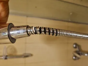 تجریه خرید ست شیرآلات دزلی مدل استار BZ مجموعه 5 عددی