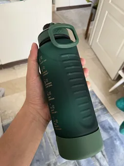 قمقمه ایون مدل ورزشی گنجایش 1 لیتر