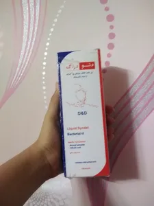 تجریه خرید پن مایع ضد جوش دئودراگ مدل Benzoyl Proxide 0605 حجم ۱۵۰ میلی لیتر