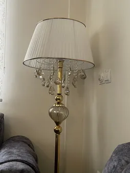 آباژور ایستاده مدل Niloo.Daian.Titan3550G