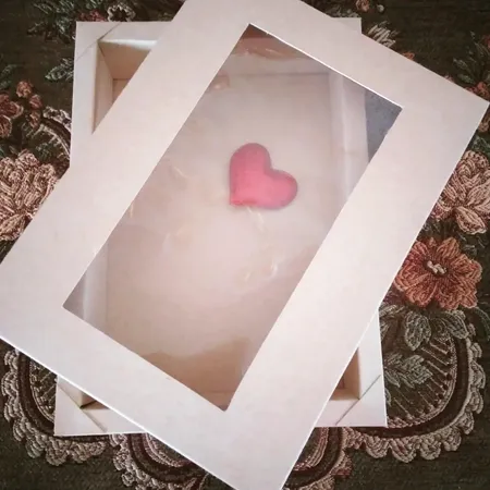 مقوا کرافت مدل سوئدی کد A3-300G سایز 42x29 سانتی متر بسته 5 عددی