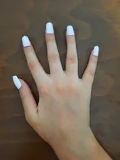 تجریه خرید ناخن مصنوعی ام بی مدل TD بسته 100 عددی
