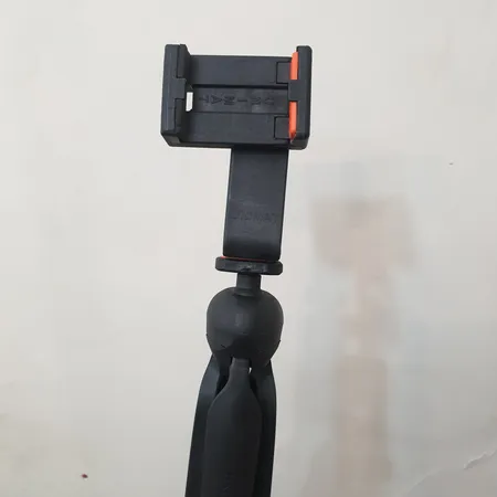 پایه نگهدارنده گوشی موبایل یونیمات مدل D-909 II