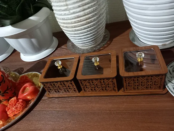عکس ارسالی خریدار