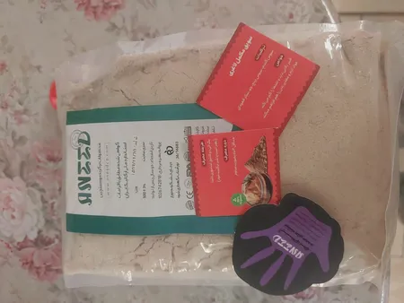 سویق مکمل لاغری صادراتی کاپیا - 1000 گرم